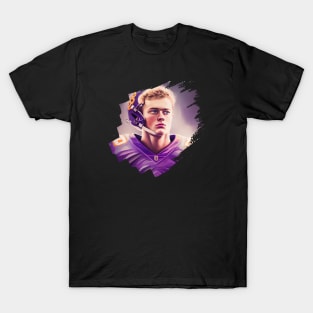 Joe Burrow Bengals T-Shirt